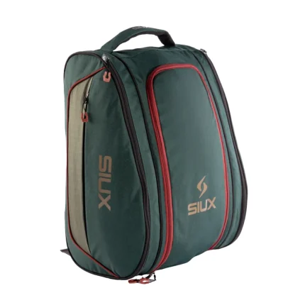 Siux Edge Green 2026 Padel Bag