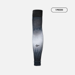 Floky Agustin Tapia No Strain Evolution Sleeves Black White 1 Unit - Image 2