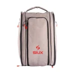 Siux Edge Grey 2026 Padel Bag - Image 3