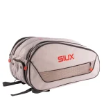 Siux Edge Grey 2026 Padel Bag