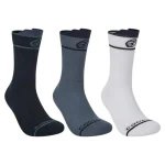 Bullpadel Socks BP26PR U1 3 Pairs