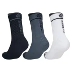 Bullpadel Socks BP26PR U1 3 Pairs - Image 2