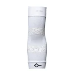 Floky Premier Padel White Elbow Support - Image 3