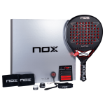 NOX AT10 GENIUS 12K XTREM LIMITED EDITION 2026