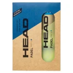 Head Padel Pro S+ Balls Pack of 2 Cans - Image 2