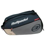 Bullpadel Chingotto Neuron BPP26017 Dark Grey Padel Bag