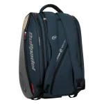 Bullpadel Chingotto Neuron BPP26017 Dark Grey Padel Bag - Image 2