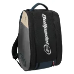 Bullpadel Chingotto Neuron BPP26017 Dark Grey Padel Bag - Image 3