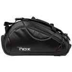 Nox Pro Series Black Padel Bag
