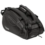 Nox Pro Series Black Padel Bag - Image 2