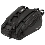Nox Pro Series Black Padel Bag - Image 3