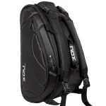 Nox Pro Series Black Padel Bag - Image 4