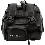 Nox Pro Series Black Padel Bag - Image 7