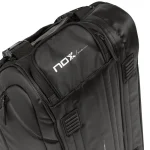 Nox Pro Series Black Padel Bag - Image 8