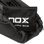 Nox Pro Series Black Padel Bag - Image 6