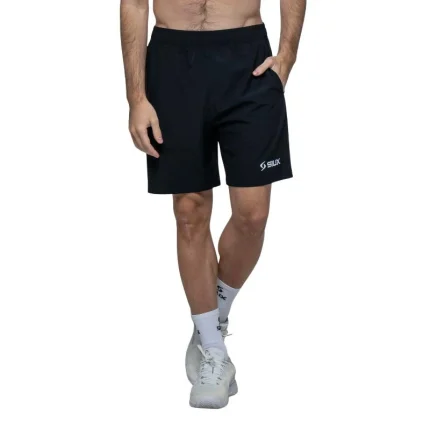 Siux Match 26 Black Short