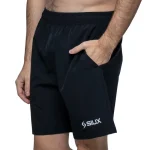Siux Match 26 Black Short - Image 3