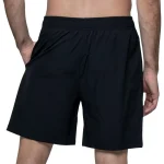 Siux Match 26 Black Short - Image 2