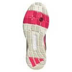 Adidas Crazyquick Boost Padel Shoes Black Rose Gold - Image 6