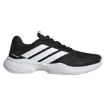 Adidas GameCourt 3 Padel Shoes Black White