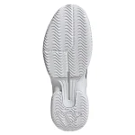 Adidas GameCourt 3 Padel Shoes Black White - Image 6