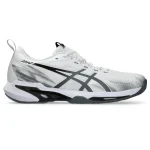 Asics Sonicsmash FF Padel Shoes White Grey