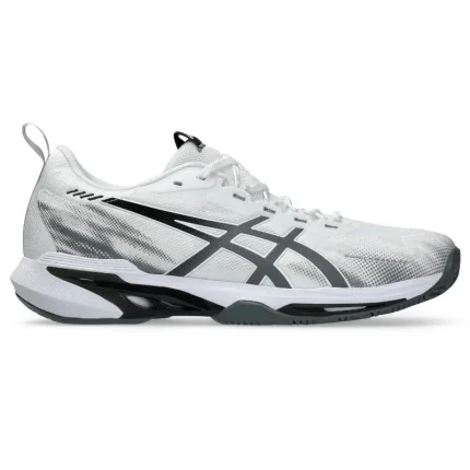 ASICS Sonicsmash FF Padel Shoes White Grey