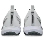 Asics Sonicsmash FF Padel Shoes White Grey - Image 5