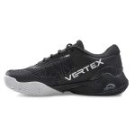 Bullpadel Vertex Vibram 26V Black Shoes - Image 2