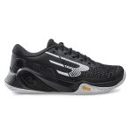 Bullpadel Vertex Vibram 26V Black Shoes