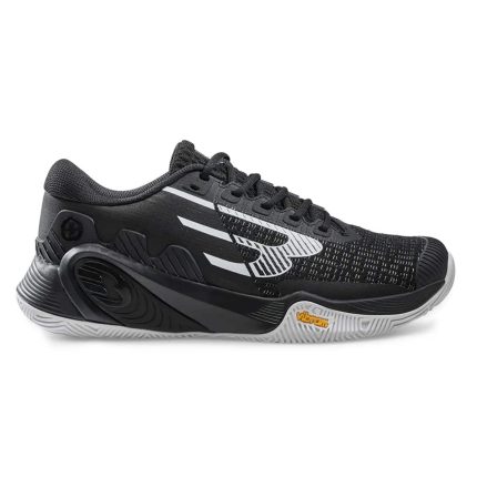 Bullpadel Vertex Vibram 26V Black Shoes