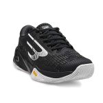 Bullpadel Vertex Vibram 26V Black Shoes - Image 3