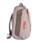 Siux Edge Grey 2026 Padel Bag - Image 2