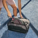 HEAD COELLO PRO X DUFFLE BAG - Image 9