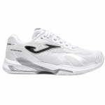 Joma Ultra Light 2602 White Black Padel Shoes