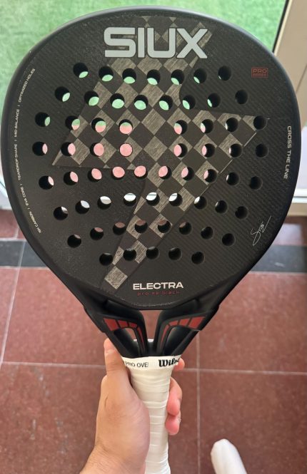 Siux Electra Pro SE 2026