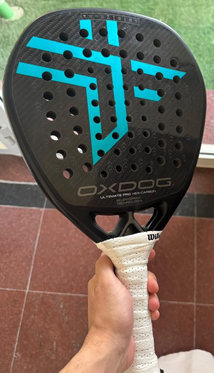 Oxdog ultimate pro 2026 - Used