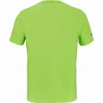Babolat Hood Sweat Green Flash J. 2026 T-shirt - Image 3