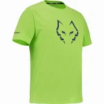 Babolat Hood Sweat Green Flash J. 2026 T-shirt - Image 2