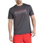 Bullpadel Marila Asphalt T-shirt