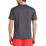 Bullpadel Marila Asphalt T-shirt - Image 4