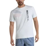 Bullpadel Mistel Ice T-shirt