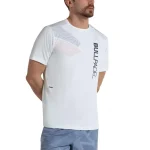 Bullpadel Mistel Ice T-shirt - Image 4