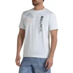 Bullpadel Mistel Ice T-shirt - Image 3
