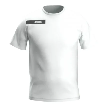 Joma Challenge T-shirt White