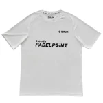 Siux Leo Augsburger Match 26 White T-shirt