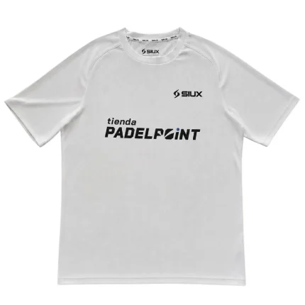 Siux Leo Augsburger Match 26 White T-shirt