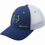 Babolat Juan Lebron Blue Cap