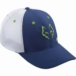 Babolat Juan Lebron Blue Cap - Image 2