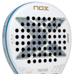 NOX AT10 Genius 18K Alum Argentina Exclusive Edition - Image 3